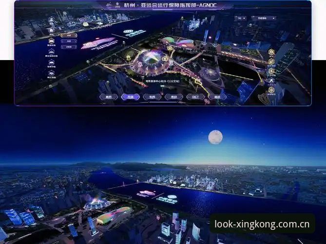 XINGKONG手机版赛事数据使用指南：从信息过载到精准洞察的完整路径