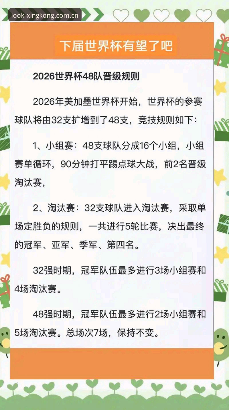 2026世界杯新规使用教程：看懂科里纳的裁判新招，押注前先搞懂这些变化