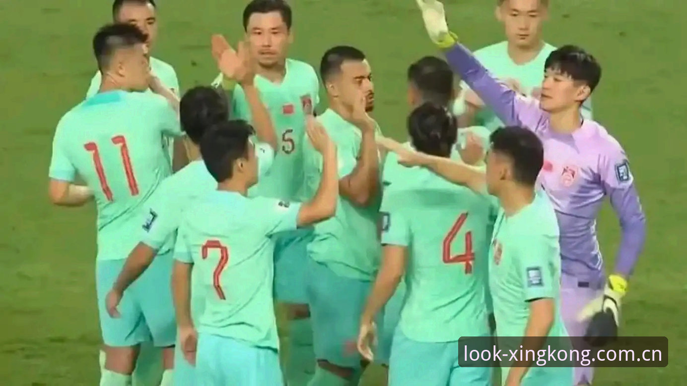 为什么说中泰之战值得在星空平台仔细“读懂”每一条规则？